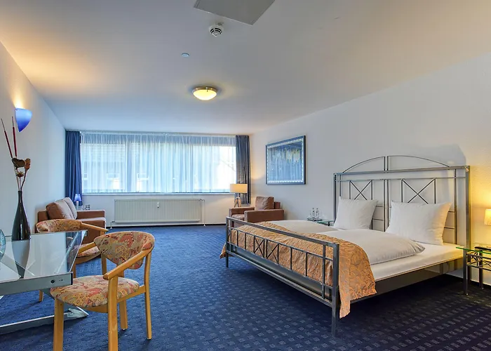Centro Hotel Braunschweig City, Trademark Collection By Wyndham