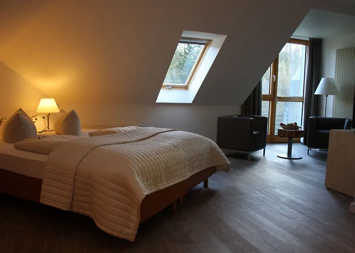 Sporthotel Fuchsbachtal