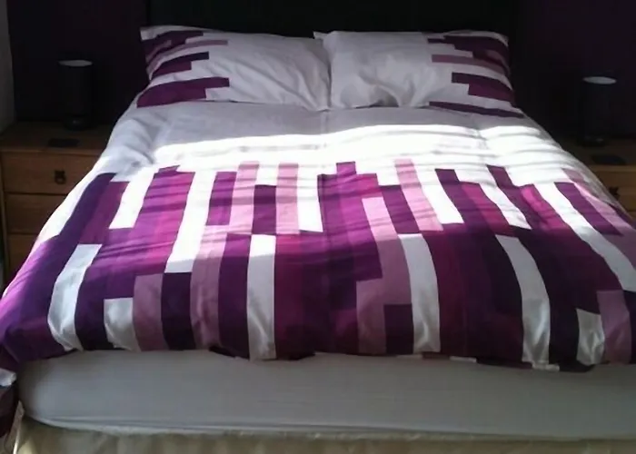 The Grosvenor Guest House