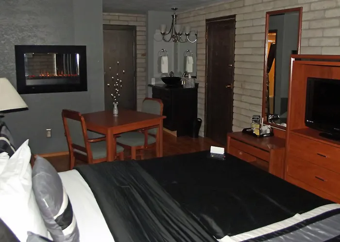The Gibson Hotel Great Falls, An Ascend Collection Hotel