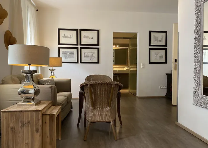 Bergland Hotel - Adults Only