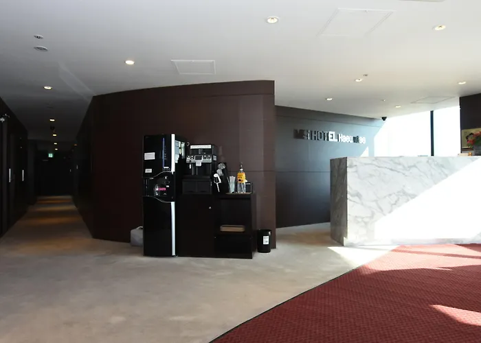 Ms Hotel Haeundae
