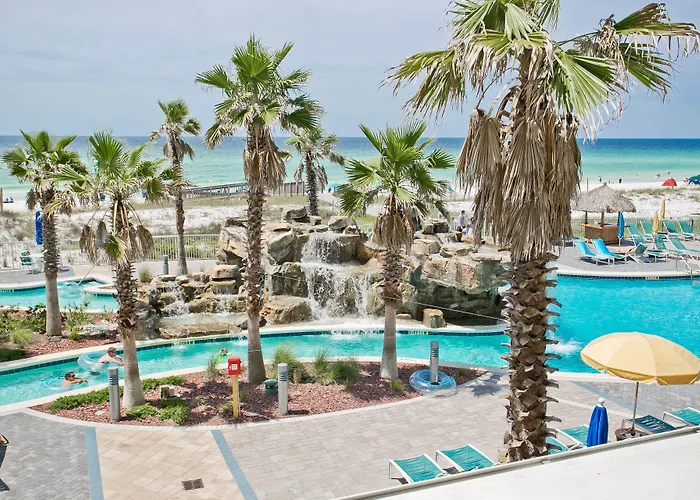 Holiday Inn Resort Fort Walton Beach By Ihg