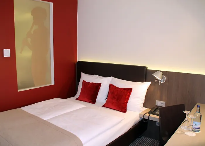 Bigbox Allgaeu Hotel, Worldhotels Distinctive