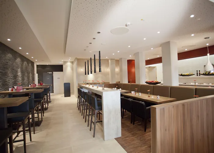 Bigbox Allgaeu Hotel, Worldhotels Distinctive