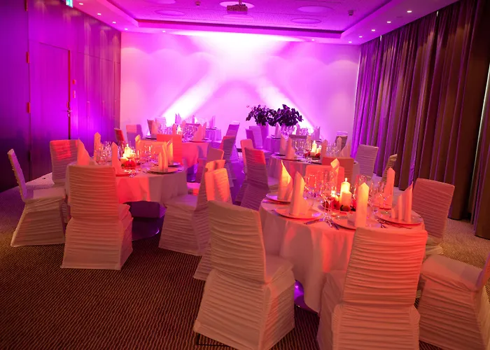 Bigbox Allgaeu Hotel, Worldhotels Distinctive
