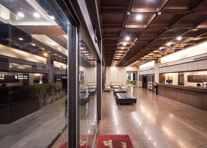 Twinstar Hotel