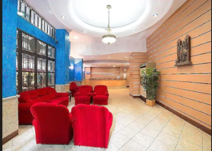 Itajubá Hotel