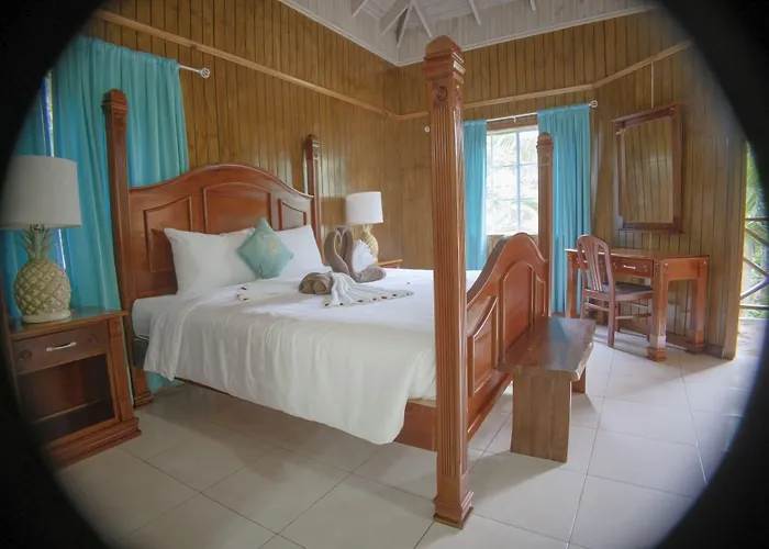 Bay View Eco Resort&Spa