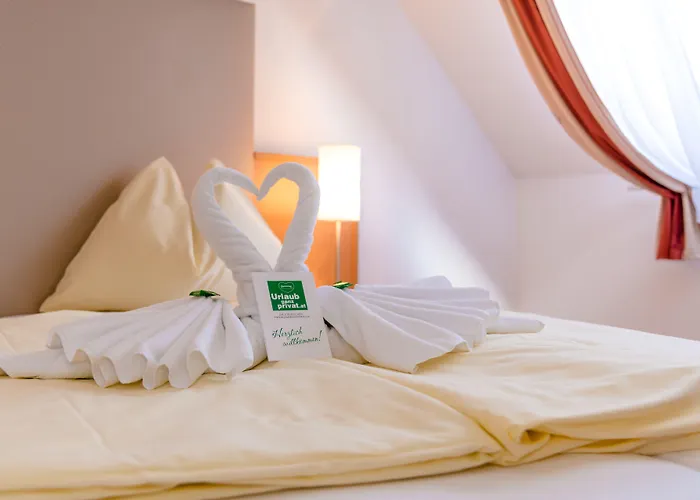 Stadthotel Schwerterbräu
