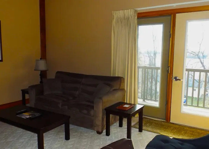 Timberland Inn