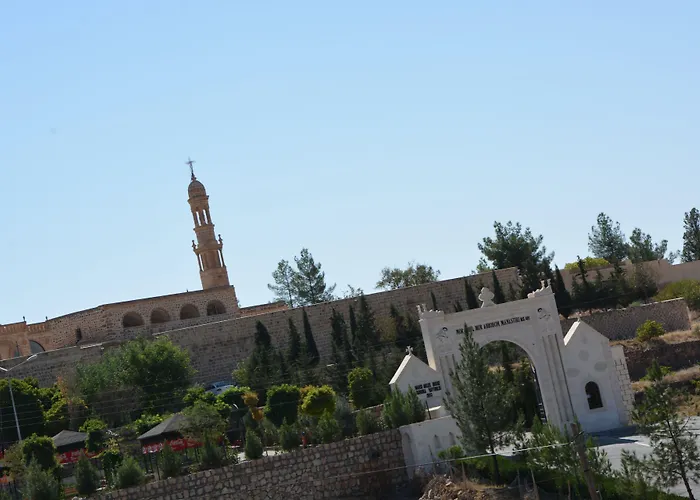 Turabdin Hotel
