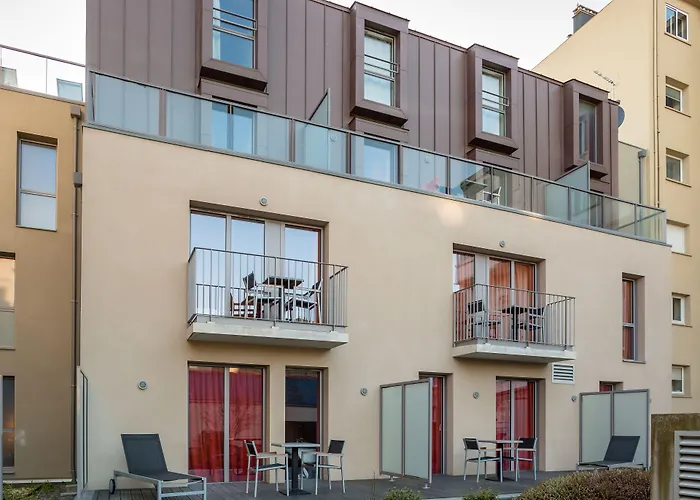 Hotel L'Adresse