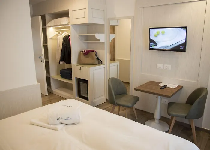 Hotel Adriatico