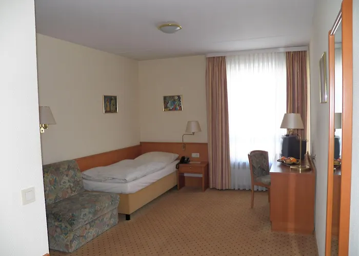 Hotel Deutscher Kaiser