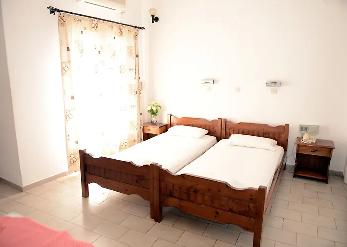 Anthemis Hotel
