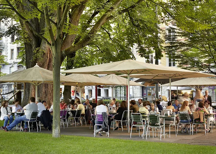 Hotel Continental Park