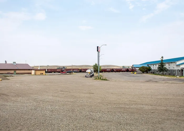 Oyo Hotel Shelby Mt Hwy 2 & I-15