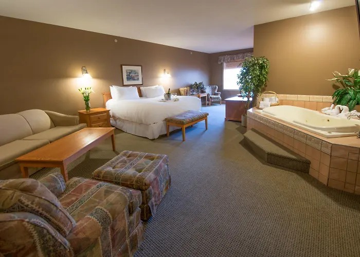 Podollan Inn - Fort Mcmurray