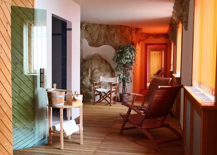 Hotel Baltaci U Nahonu