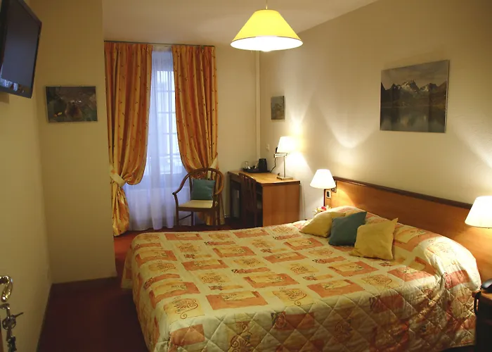 Hôtel Saint-Georges