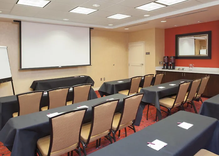Residence Inn By Marriott Grand Rapids Airport