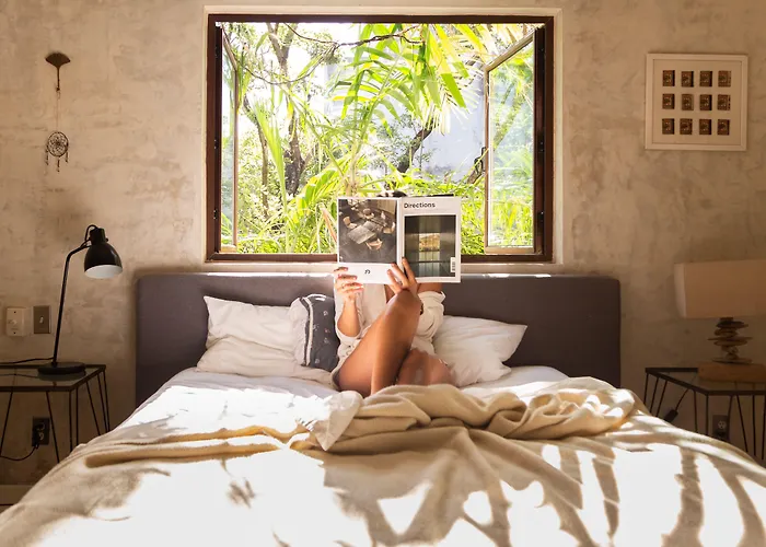 Hotel La Semilla A Member Of Design Hotels (Adults Only)