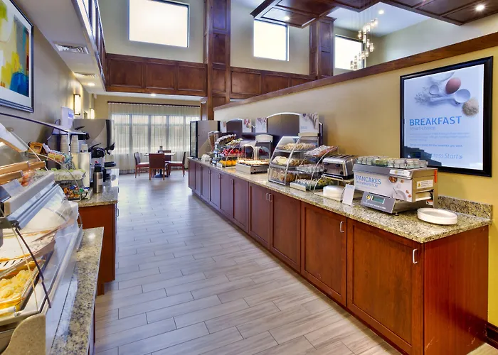 Holiday Inn Express Frankenmuth By Ihg