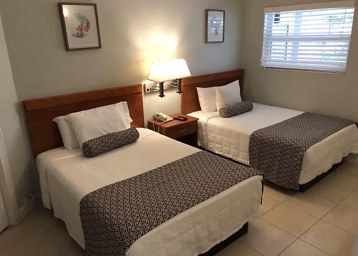Coral Key Inn