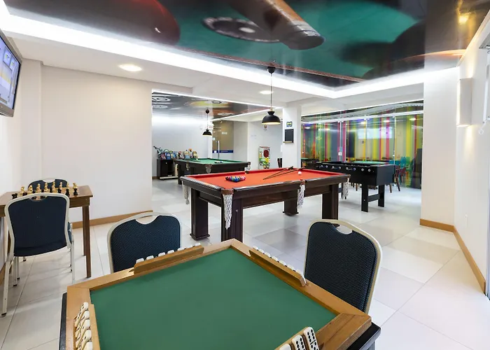 Centromar Hotel