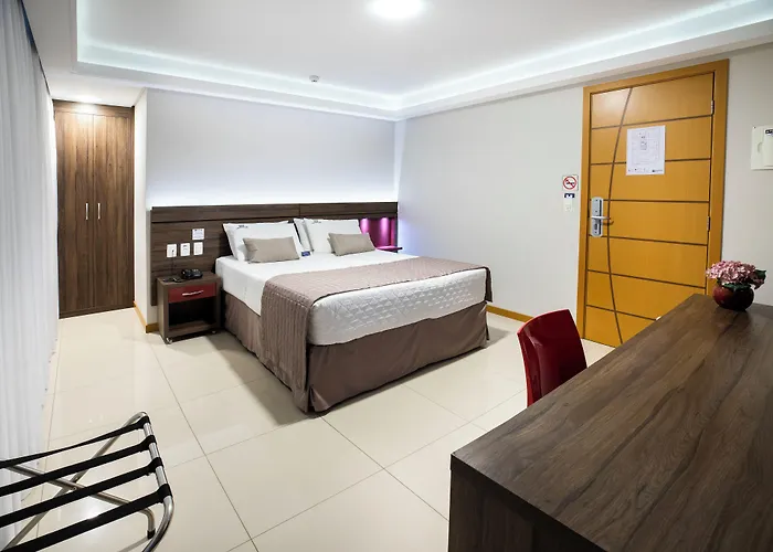 Centromar Hotel
