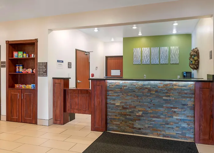 Best Western Plus Covered Bridge Inn