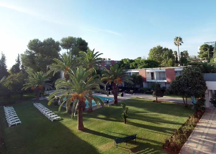 Hotel Volubilis