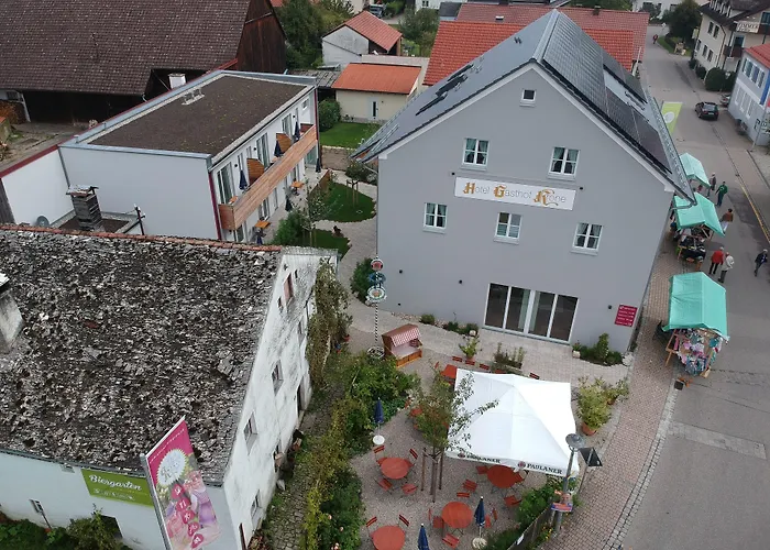 Gasthof Krone