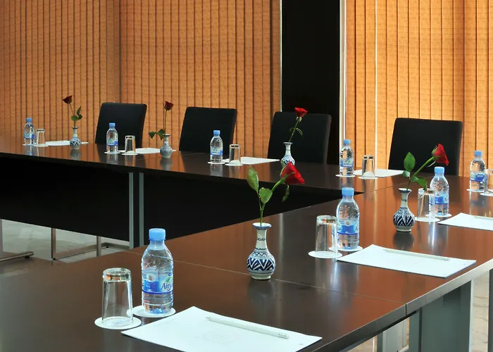 Hotel Volubilis