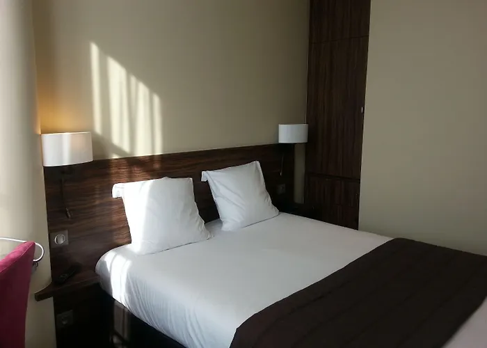 Hotel Vauban