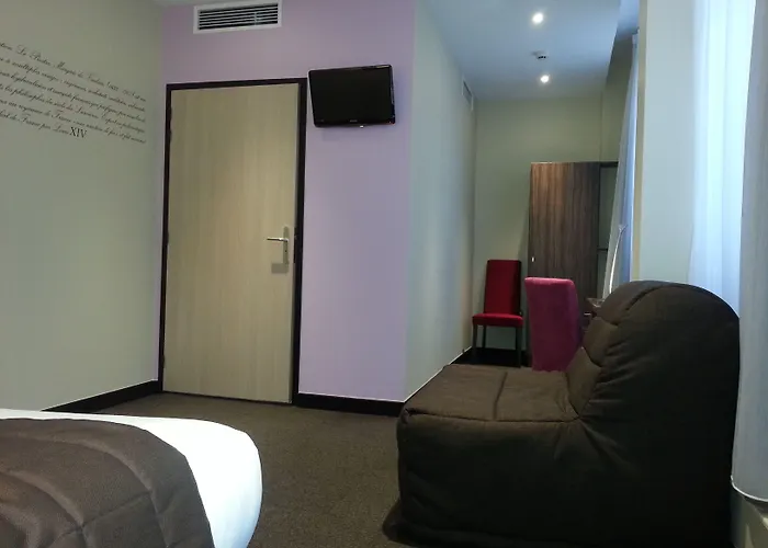 Hotel Vauban