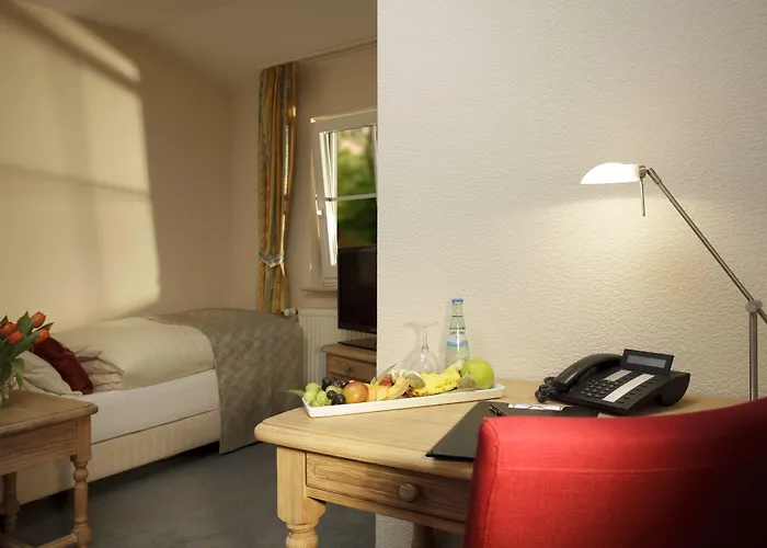 Hotel Seegarten