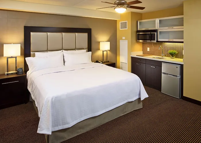 Homewood Suites By Hilton Hamilton