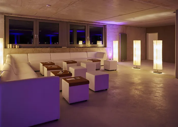 Hotel Seegarten