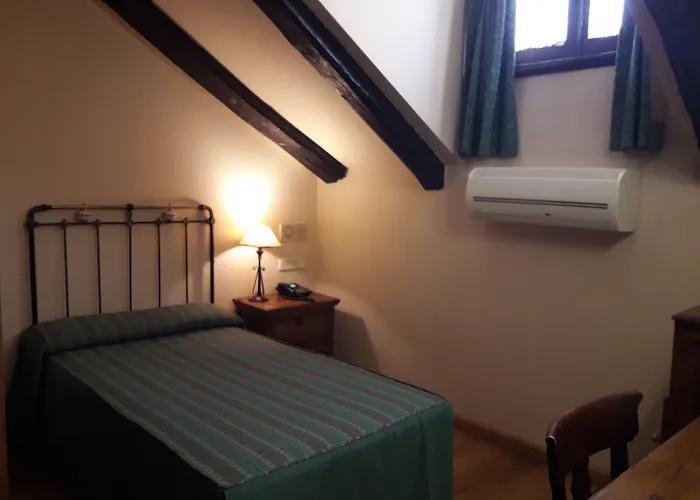 Hotel La Posada Regia