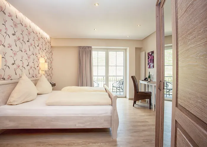 Hotel Filla Andre