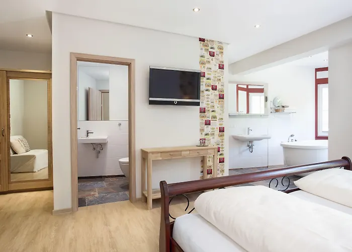 Hotel Filla Andre