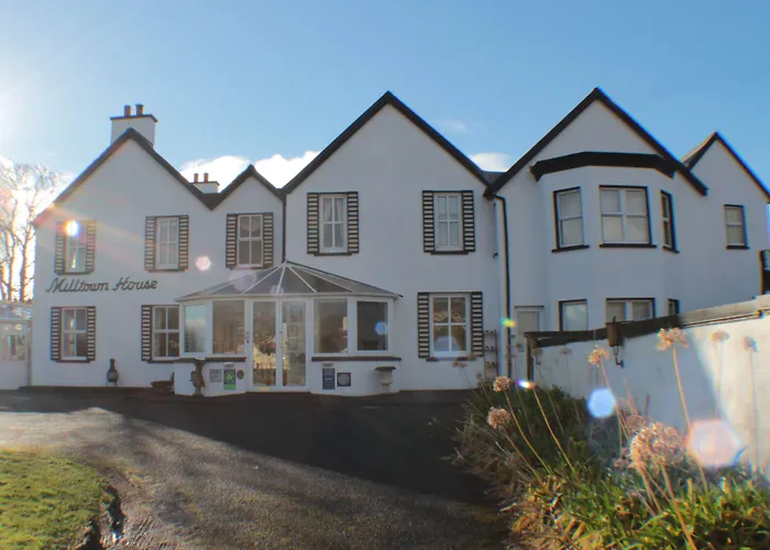Milltown House Dingle