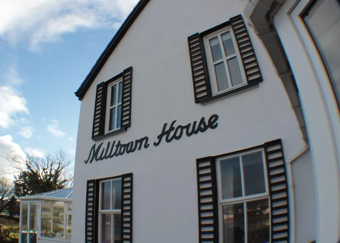 Milltown House Dingle