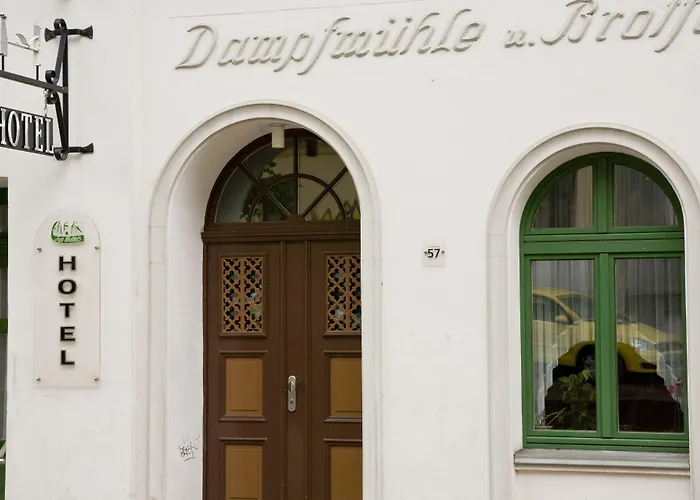Hotel am Schloß