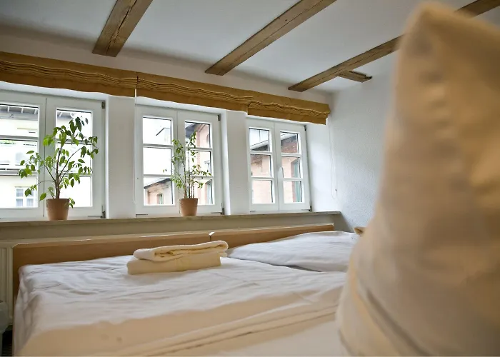 Hotel Am Schloss
