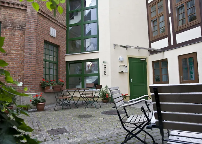 Hotel am Schloß