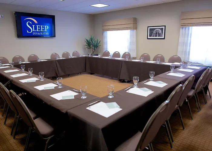 Surestay By Best Western Cambridge