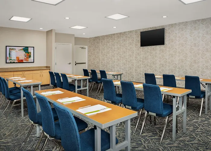 Home2 Suites By Hilton - Memphis/Southaven